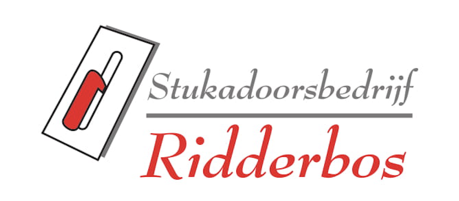 Stukadoorsbedrijf Ridderbos